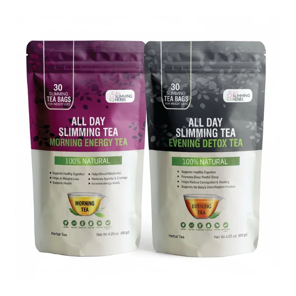 All Day Slimming Tea